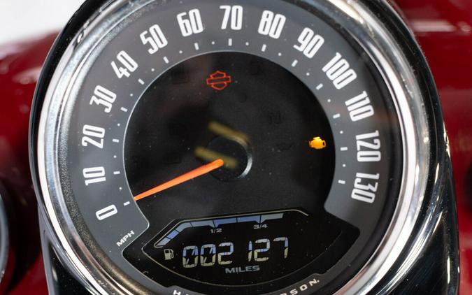 2020 Harley-Davidson Heritage Classic 114 FLHCS