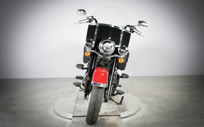 2020 Harley-Davidson Heritage Classic 114 FLHCS