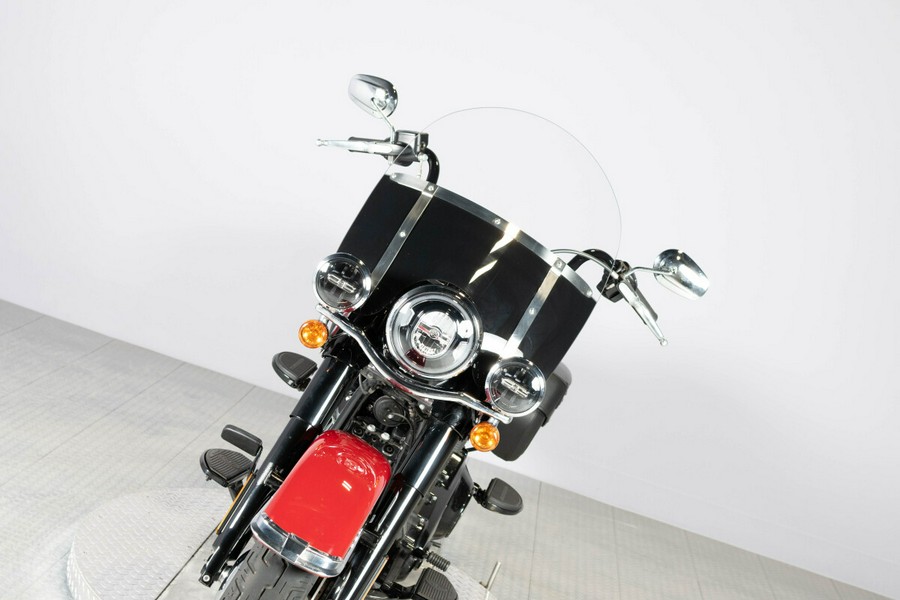 2020 Harley-Davidson Heritage Classic 114 FLHCS