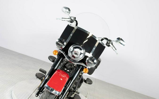 2020 Harley-Davidson Heritage Classic 114 FLHCS