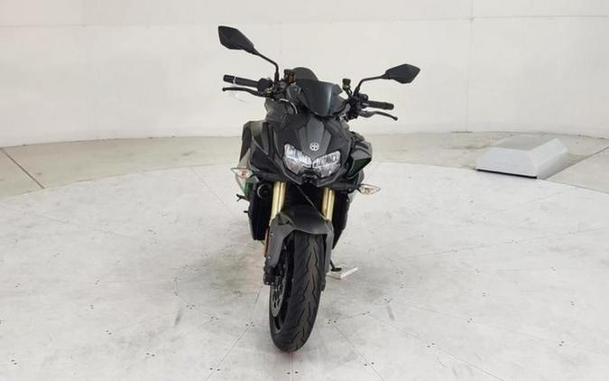 2026 Kawasaki Z H2 SE ABS