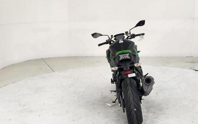 2026 Kawasaki Z H2 SE ABS