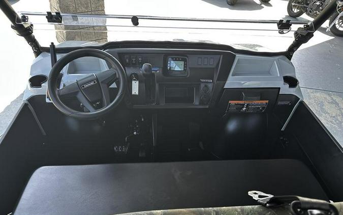 2025 Kawasaki Mule PRO-FXT™ 1000 LE