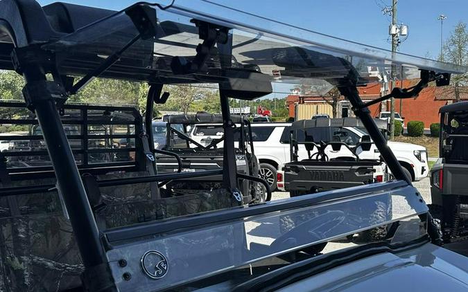 2025 Kawasaki Mule PRO-FXT™ 1000 LE