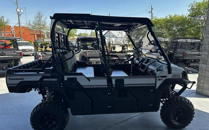 2025 Kawasaki Mule PRO-FXT™ 1000 LE