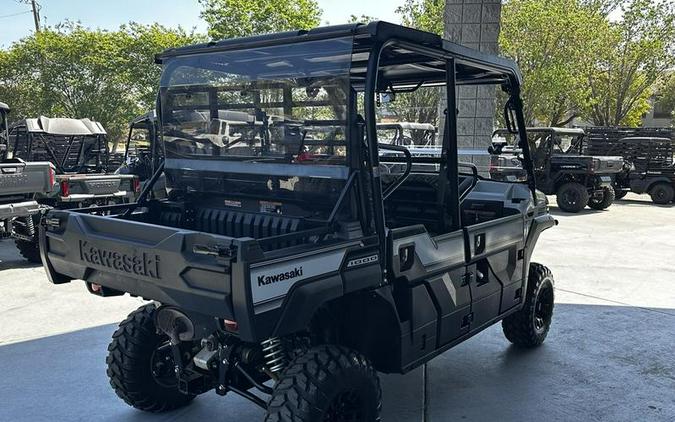 2025 Kawasaki Mule PRO-FXT™ 1000 LE