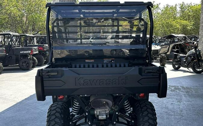 2025 Kawasaki Mule PRO-FXT™ 1000 LE