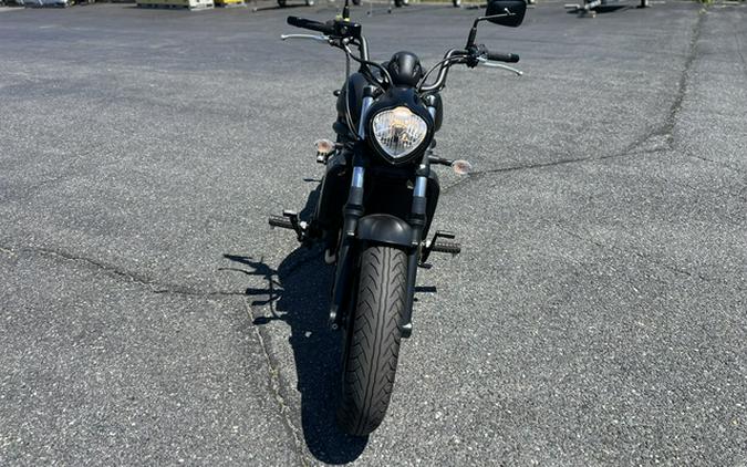 2025 Kawasaki Vulcan S