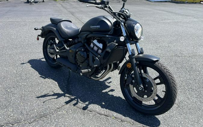 2025 Kawasaki Vulcan S
