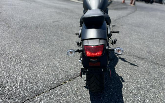 2025 Kawasaki Vulcan S