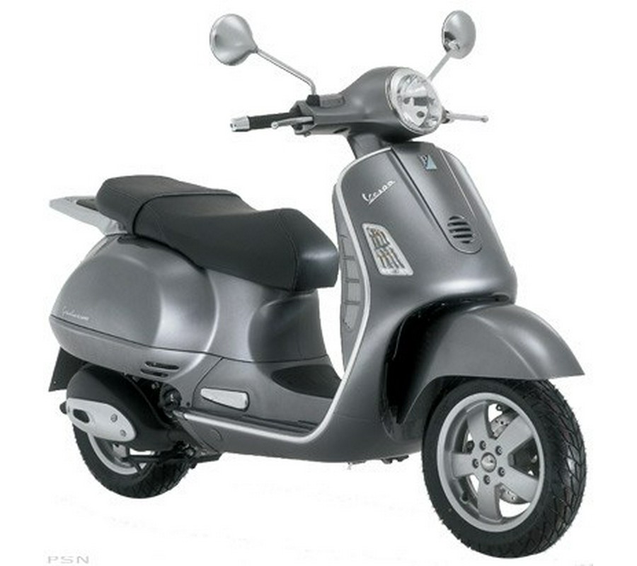 2005 Vespa Granturismo