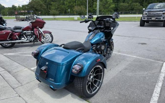 2026 Harley-Davidson Road Glide® 3