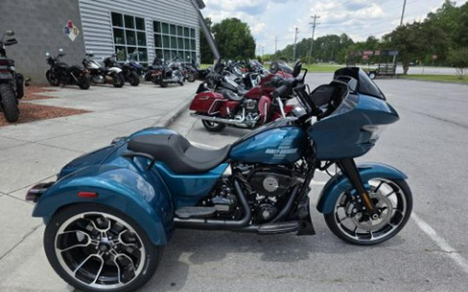 2026 Harley-Davidson Road Glide® 3