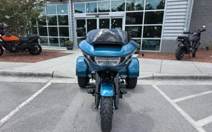 2026 Harley-Davidson Road Glide® 3
