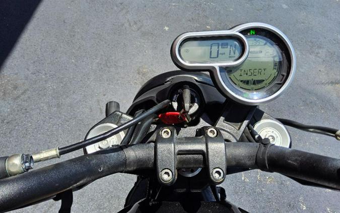 2021 Ducati Scrambler 1100 Sport PRO
