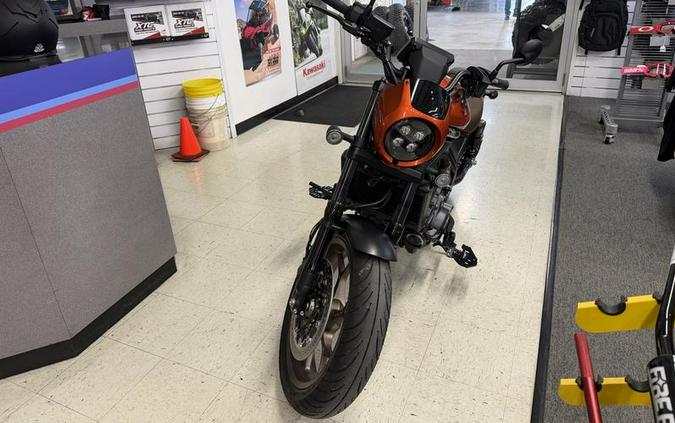 2025 Honda® Rebel 1100 DCT SE