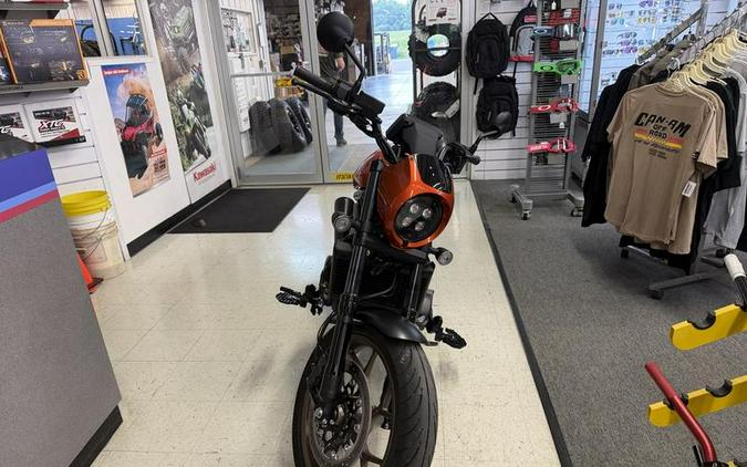 2025 Honda® Rebel 1100 DCT SE