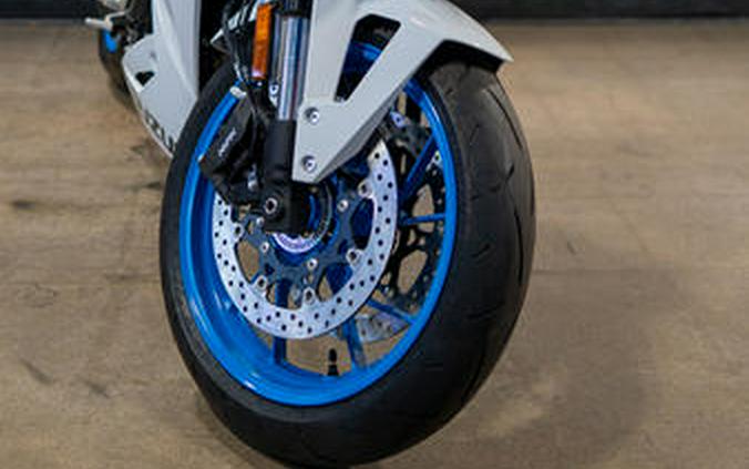 2026 Suzuki GSX-8R