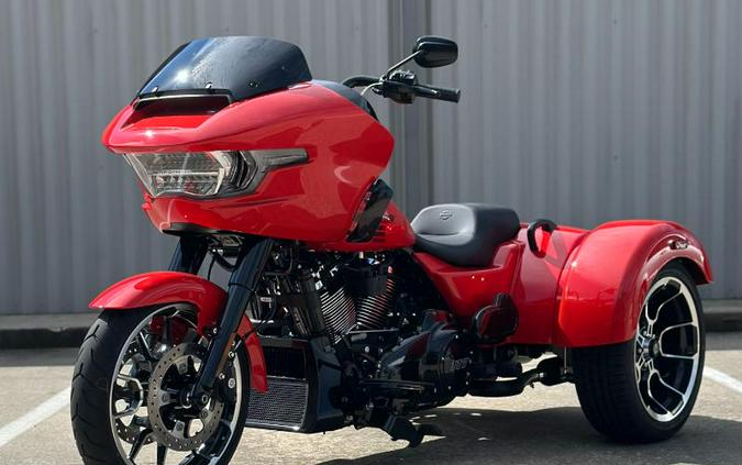 2026 Harley-Davidson Road glide 3