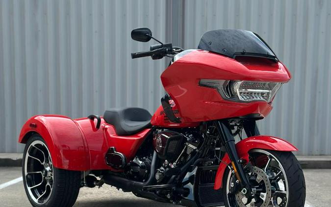2026 Harley-Davidson Road glide 3