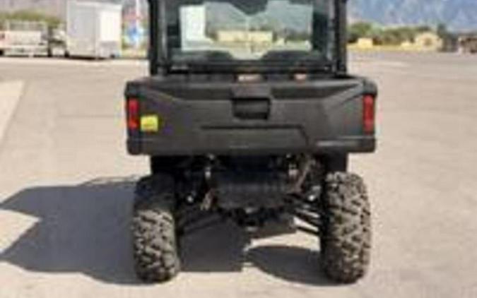 2024 Polaris Ranger SP 570 Northstar Edition Base