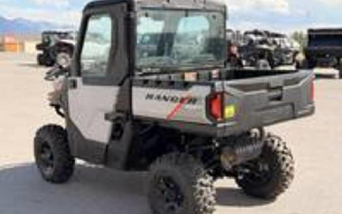 2024 Polaris Ranger SP 570 Northstar Edition Base