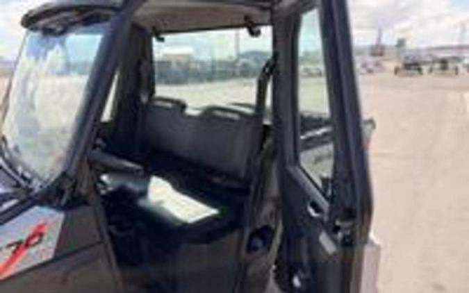 2024 Polaris Ranger SP 570 Northstar Edition Base