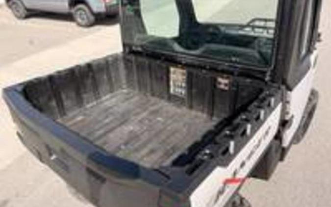 2024 Polaris Ranger SP 570 Northstar Edition Base