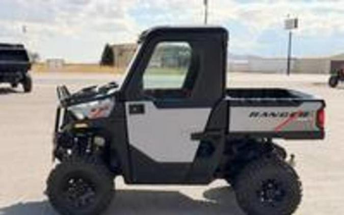 2024 Polaris Ranger SP 570 Northstar Edition Base