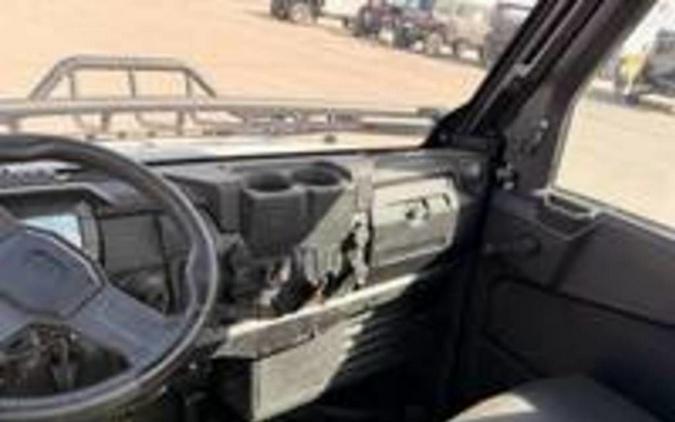 2024 Polaris Ranger SP 570 Northstar Edition Base