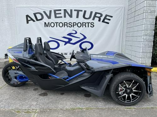 2020 Slingshot R Review (12 Fast Facts on 3 Wheels)