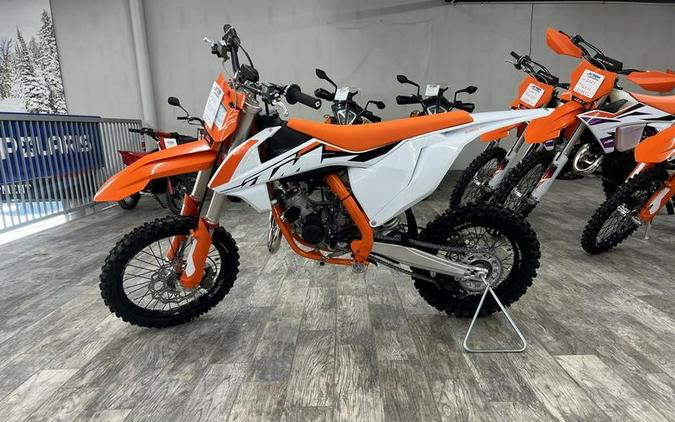 2024 KTM 85 SX 19/16