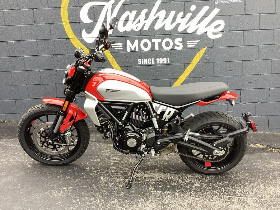 2024 Ducati SCRAMBLER for sale in Nashville, TN