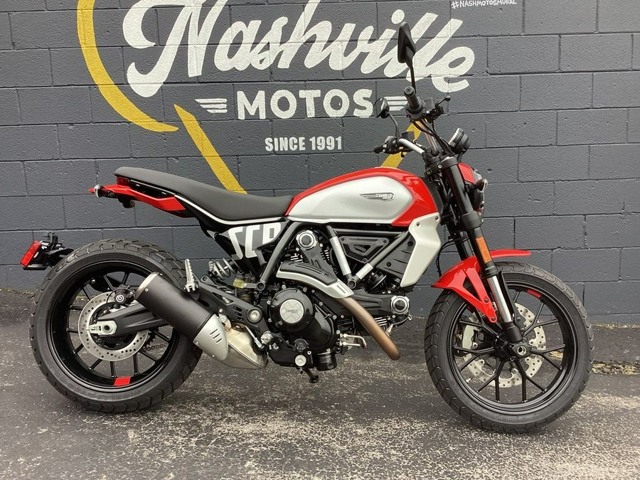 2024 Ducati SCRAMBLER for sale in Nashville, TN