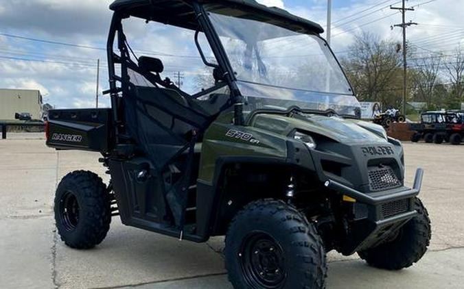 2023 Polaris® Ranger 570 Full-Size