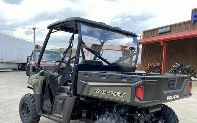 2023 Polaris® Ranger 570 Full-Size