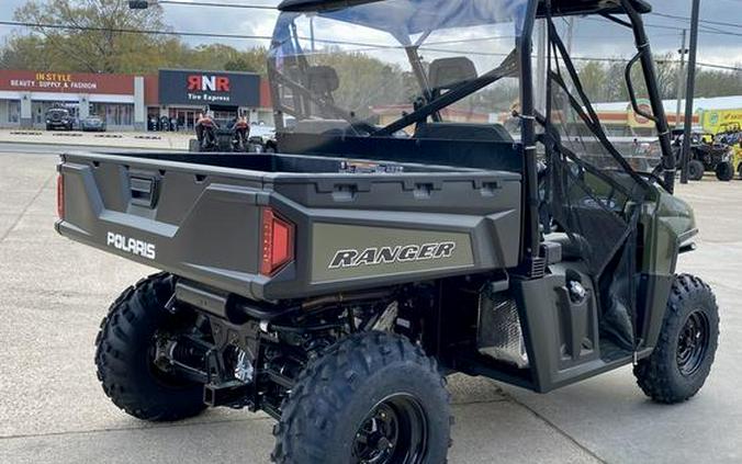 2023 Polaris® Ranger 570 Full-Size