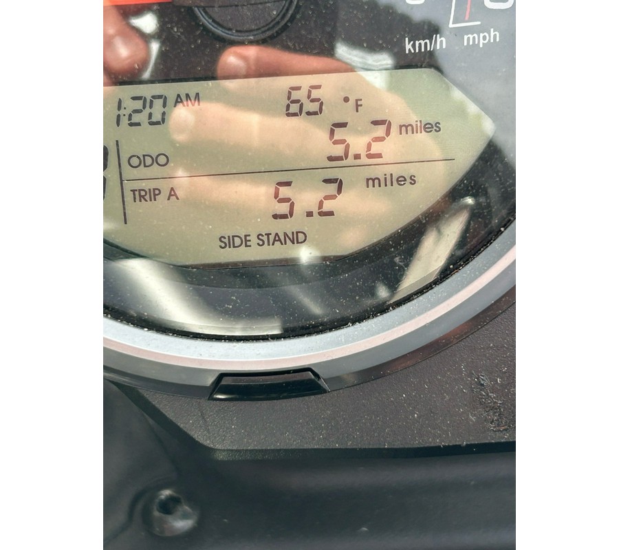 2022 Royal Enfield Himalayan