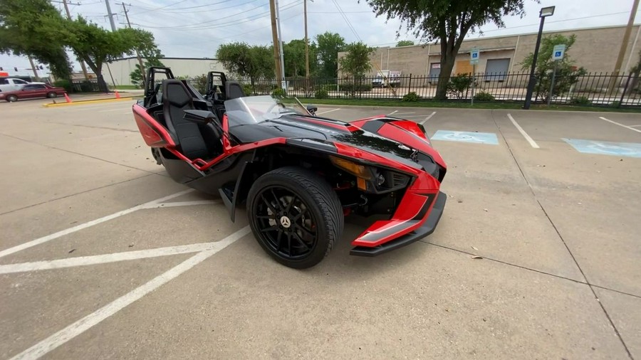 2019 Polaris Slingshot® Slingshot® SLR