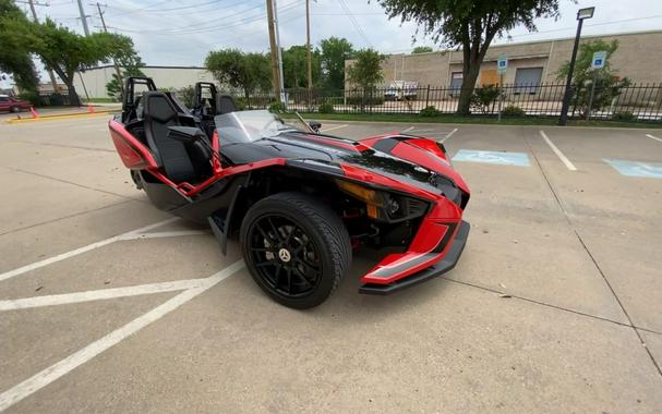 2019 Polaris Slingshot® Slingshot® SLR