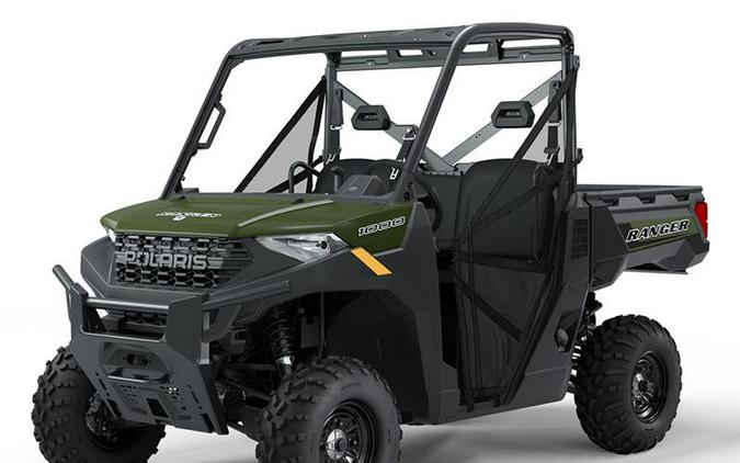 2025 Polaris Ranger® 1000 EPS