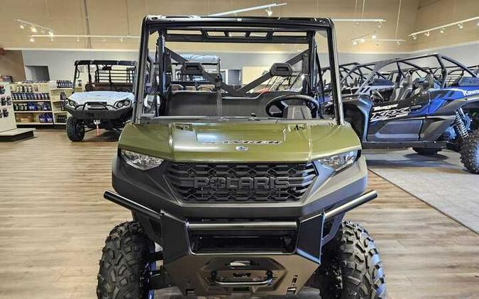 2025 Polaris Ranger® 1000 EPS