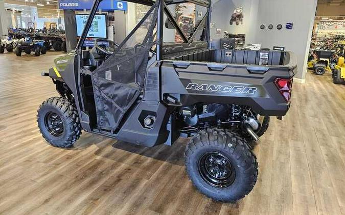 2025 Polaris Ranger® 1000 EPS