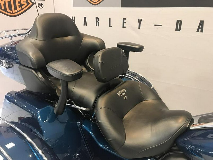 2020 Harley-Davidson® FLHTCUTG - Tri Glide® Ultra