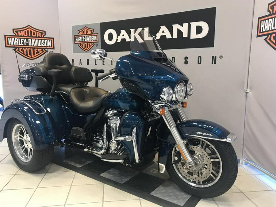 2020 Harley-Davidson® FLHTCUTG - Tri Glide® Ultra