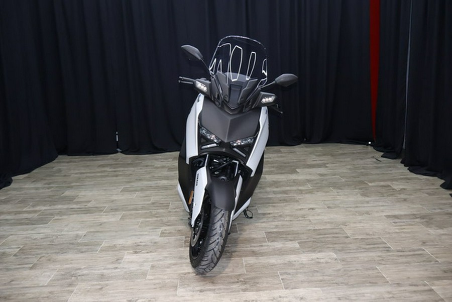 2024 Yamaha XMAX