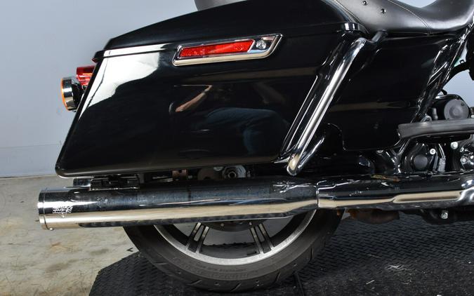 2022 Harley-Davidson Road King