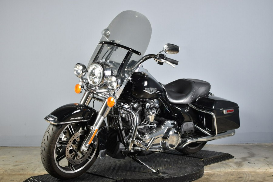 2022 Harley-Davidson Road King