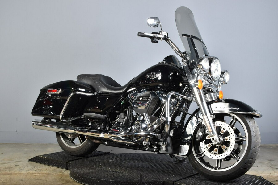 2022 Harley-Davidson Road King