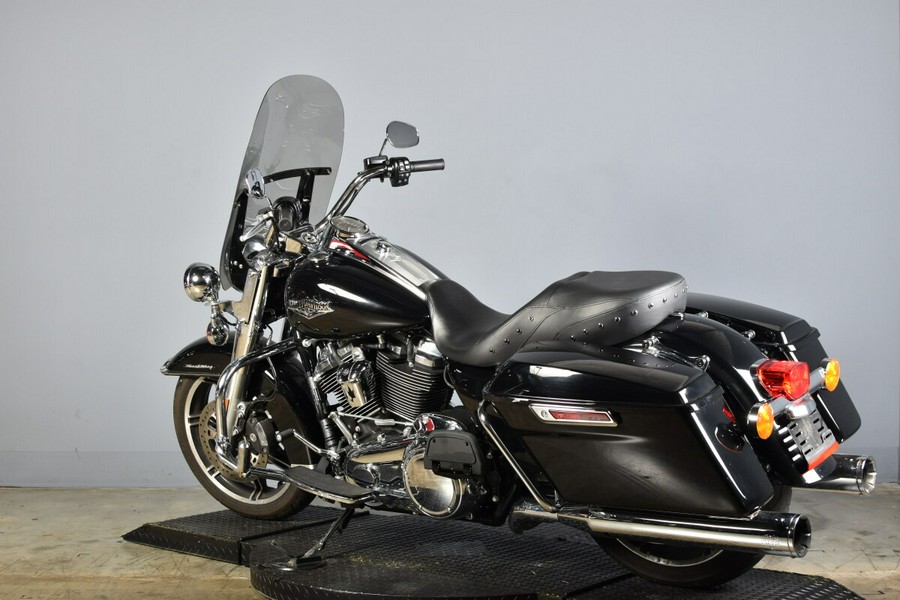 2022 Harley-Davidson Road King